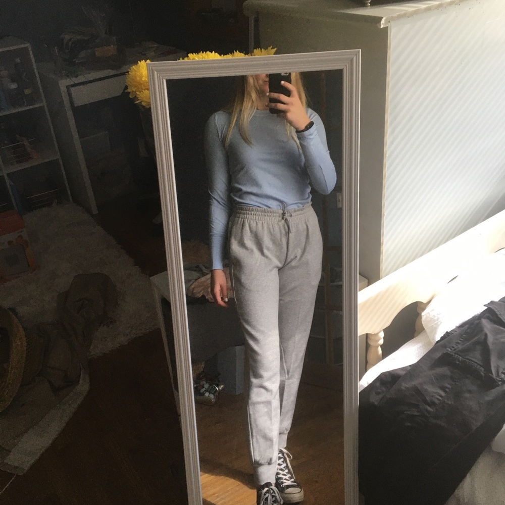 Long sleeve